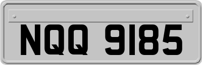 NQQ9185