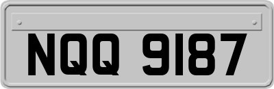 NQQ9187