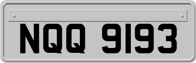 NQQ9193