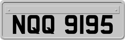 NQQ9195
