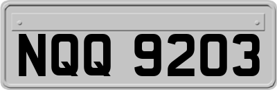 NQQ9203
