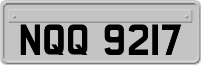 NQQ9217