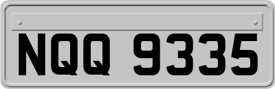 NQQ9335