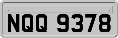 NQQ9378