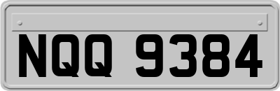 NQQ9384