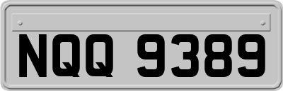NQQ9389