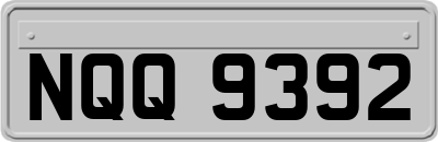 NQQ9392