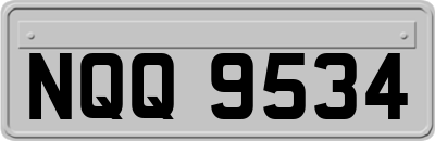 NQQ9534