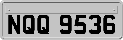 NQQ9536