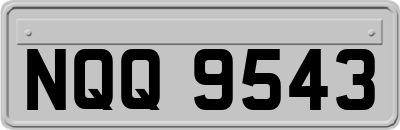 NQQ9543