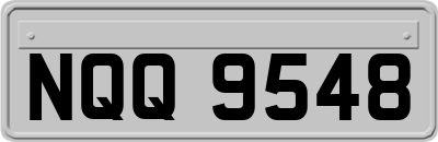 NQQ9548