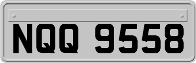 NQQ9558