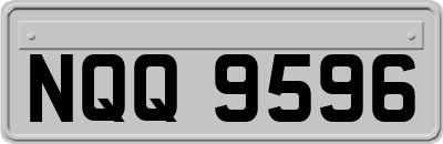 NQQ9596