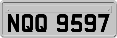 NQQ9597