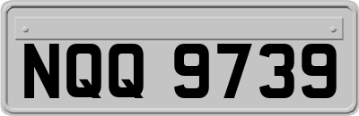 NQQ9739