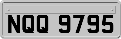NQQ9795