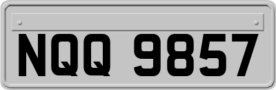 NQQ9857