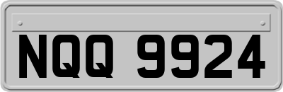 NQQ9924