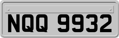 NQQ9932