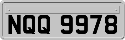 NQQ9978