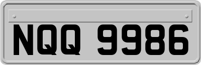 NQQ9986