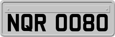 NQR0080