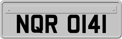 NQR0141