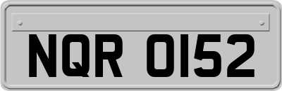 NQR0152