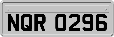 NQR0296