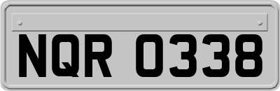 NQR0338