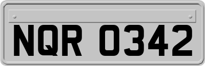 NQR0342