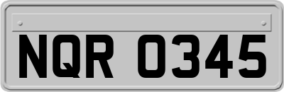 NQR0345