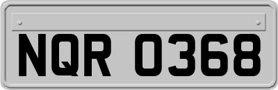 NQR0368