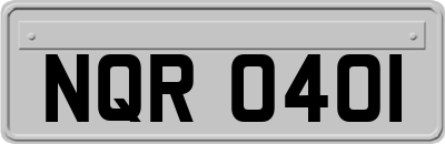 NQR0401