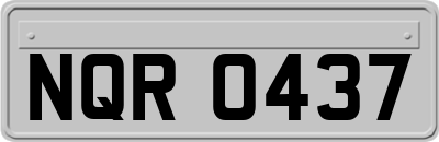 NQR0437
