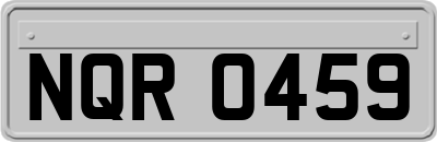 NQR0459