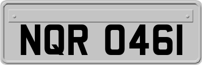 NQR0461