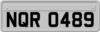 NQR0489