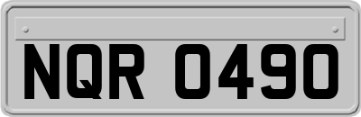 NQR0490