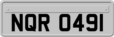NQR0491
