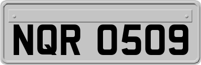 NQR0509