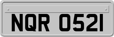 NQR0521