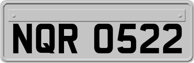 NQR0522