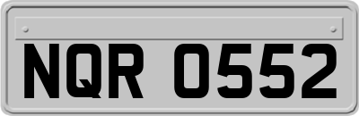 NQR0552