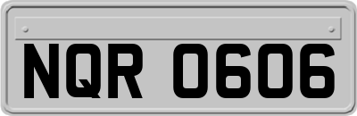 NQR0606