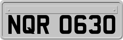 NQR0630
