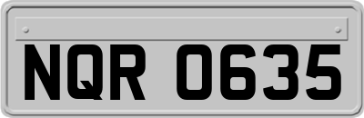 NQR0635