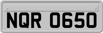 NQR0650