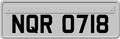 NQR0718