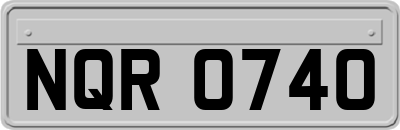 NQR0740